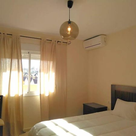 Apartamento Xerez Apartment Jerez de la Frontera Exterior foto