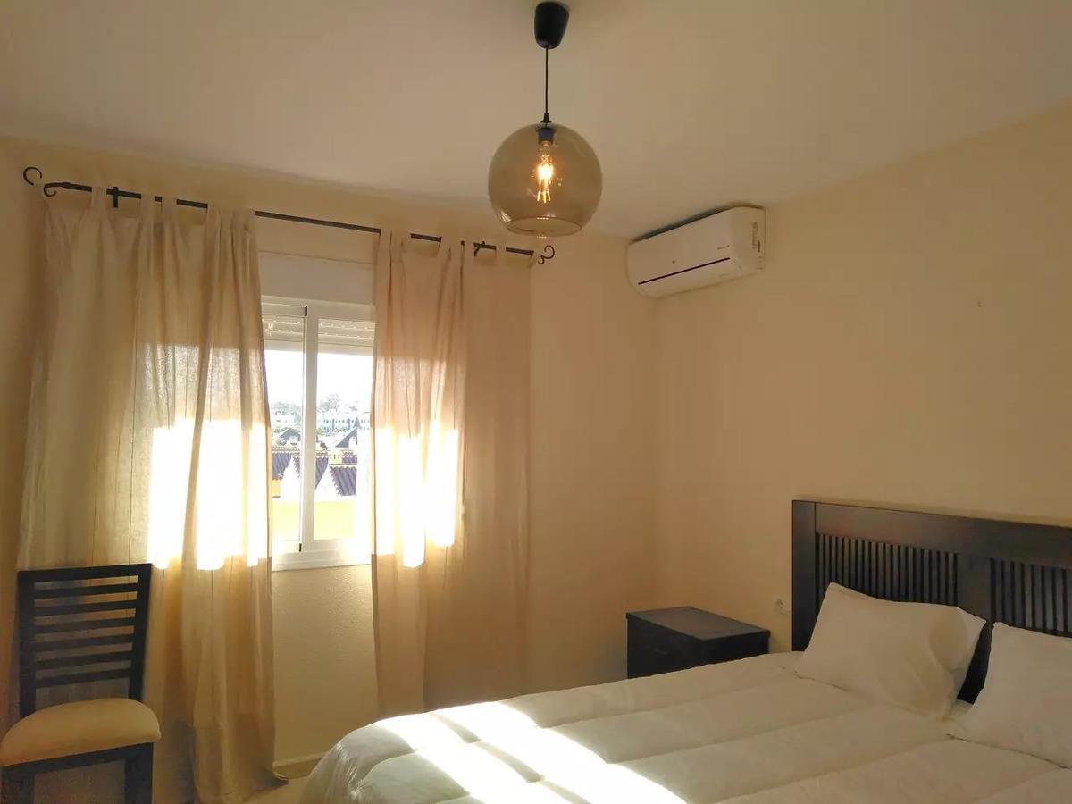 Apartamento Xerez Apartment Jerez de la Frontera Exterior foto